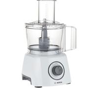 KALTD-Robot De Cuisine Compact Multitalent 3,700 W,Blanc-Mcm3100Wgb