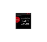 Kalte Asche
