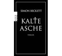 Kalte Asche