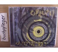 Kalte Farben - Opium [Import]