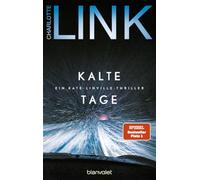 Kalte Tage