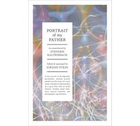 Kaltenbach, Stephen - Portrait of My Father