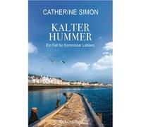 Kalter Hummer | Catherine Simon Catherine Simon (Auteur)