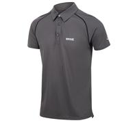 Kalter Polo Sport Manches Courtes, Respirant et sèche Rapidement