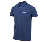 Kalter Polo Sport Manches Courtes, Respirant et sèche Rapidement