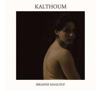 Kalthoum CD