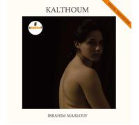 Kalthoum - Deluxe Special Tour Edition