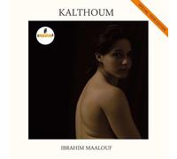 Kalthoum – Kalthoum – Édition Deluxe Special Tour