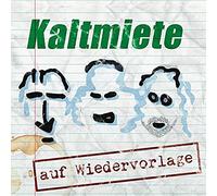 Kaltmiete - Auf Wiedervorlage [Import]