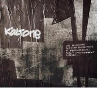 Kaltone - Meets kaly live dub Vinyle