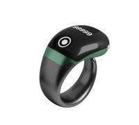 Kalttoy Advanced Intelligent Rings Counter pour Prière Pleine Conscience Cérémonies Religieuses Inventaire Comparting Périphérique Précis pour Le Fréquentation des Professionnels