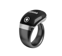 Kalttoy Advanced Intelligent Rings Counter pour Prière Pleine Conscience Cérémonies Religieuses Inventaire Comparting Périphérique Précis pour Le Fréquentation des Professionnels