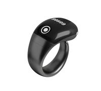 Kalttoy Advanced Intelligent Rings Counter pour Prière Pleine Conscience Cérémonies Religieuses Inventaire Comparting Périphérique Précis pour Le Fréquentation des Professionnels