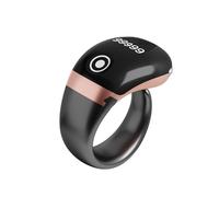 Kalttoy Advanced Intelligent Rings Counter pour Prière Pleine Conscience Cérémonies Religieuses Inventaire Comparting Périphérique Précis pour Le Fréquentation des Professionnels
