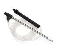 Kalttoy Appareil de sablage multifonction fiable Outils de jardinage