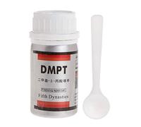 Kalttoy Appât de pêche additif en poudre pour carpe - Odeur attrayante - 30 g DMPT Acc