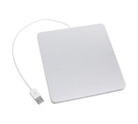 Kalttoy Boîtier externe USB pour lecteur de CD, DVD RW pour MacBook Pro Air