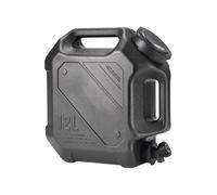 Kalttoy Bouteilles d'eau portables pour l'entraînement - Distributeur d'eau potable d'extérieur