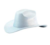 Kalttoy Chapeau fluorescent unisexe pour Halloween, danse, carnaval, fête, boîte de nuit, fournitures de fête