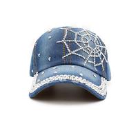 Kalttoy Chapeaux sophistiqués unisexes - Chapeau dramatique - Tendance - Tendance - Pour femme - Voyage - Photo décontractée - Quotidien, b, Taille unique