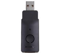 Kalttoy Contrôleur de jeux USB Beloader clavier souris convertisseur compatible Bluetooth