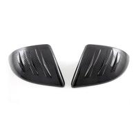 Kalttoy Coque de rétroviseur de voiture - Composant autocollant de protection pour MG4 EV2022-2024
