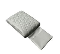 Kalttoy Coussin d'accoudoir de console centrale de voiture en polyuréthane