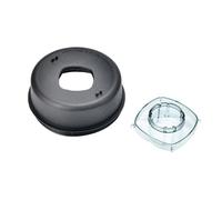 Kalttoy Couvercle de rechange pour bocal avec bouchon amovible