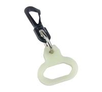 Kalttoy Easyly Grip Boucles à dégagement réglable en silicone pour une gestion sécurisée des équipements sous-marins