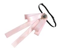 Kalttoy Épingle à nœud papillon tendance pour col de chemise pour mariage et réunions d'affaires tenues décontractées pour homme, b, taille unique