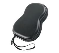 Kalttoy Étui de rangement tendance pour médiators de guitare, Large