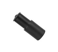 Kalttoy Extensions de tige de fourche de vélo, adaptateurs ajustés pour guidon de vélo