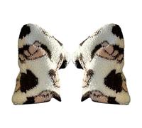 Kalttoy Gants chauds et doux pour voiture, scooter, pour sports de plein air, landau, gants confortables