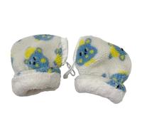 Kalttoy Gants chauds et doux pour voiture, scooter, pour sports de plein air, landau, gants confortables