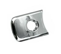 Kalttoy Garniture de poignée de porte avant gauche Accent 80645-CA000 pour FX35 FX45