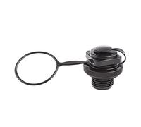 Kalttoy Hot Tup Air Robinet Jet Fumée Écrou Vis Gonflage à Air pour Bouchon de Valve