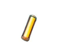 Kalttoy Lamp Its Not Gas Rod Glass Luminously Tube Outil de survie extérieur