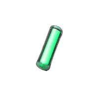 Kalttoy Lamp Its Not Gas Rod Glass Luminously Tube Outil de survie extérieur