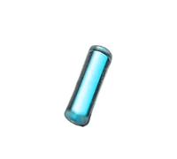 Kalttoy Lamp Its Not Gas Rod Glass Luminously Tube Outil de survie extérieur