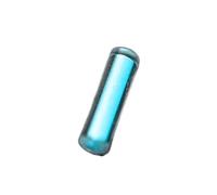 Kalttoy Lamp Its Not Gas Rod Glass Luminously Tube Outil de survie extérieur