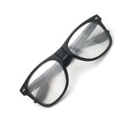Kalttoy Lunettes lumineuses montrant les réfractions changent en forme de cœur