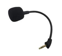 Kalttoy Micro de jeu de rechange 3,5 mm pour casque de jeu HyperX Cloud-Mix