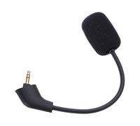 Kalttoy Micro de rechange pour casque HyperX Cloud II 3,5 mm