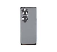 Kalttoy Mise à niveau du couvercle de batterie en verre avec protection | Installation facile pour téléphone, surfaces, longue durée, réception améliorée des signaux