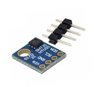 Kalttoy Module de capteurs de pression atmosphérique IIC SPI à deux interfaces pour les données d'altitude dans les systèmes de contrôle de vol UAV Capteurs PCB pour applications météorologiques