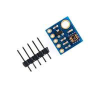 Kalttoy Module de capteurs ultraviolets pour l'heure de la lumière du soleil dans l'agriculture et les activités de plein air