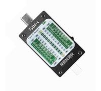 Kalttoy Outil de réparation de port de charge mobile intelligent pour une analyse précise de la prise USB et des informations de diagnostic complètes