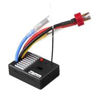 Kalttoy Panneau principal de récepteur d'origine pour voiture télécommandée haute vitesse modifiée 144001 124019 124018