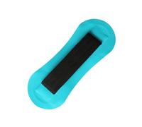 Kalttoy Poignée de transport pour planche à pagaie portable en PVC - Sangle de siège pour kayaks - Poignées de main courantes - Patchs de poignée de bateau gonflables - Poids léger