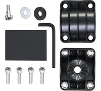 Kalttoy Poteaux à zéro degré pour la pêche sur glace/eau libre LVS32